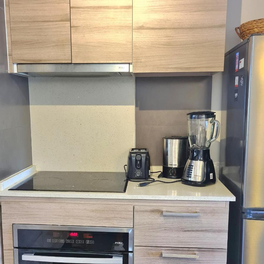 Apartament Apartamento Boulevard Poniente Vina del Mar Zewnętrze zdjęcie