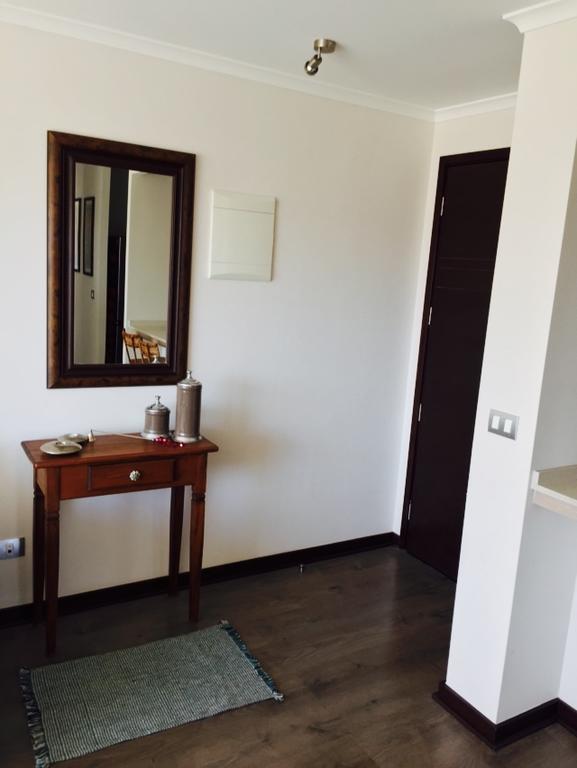 Apartament Apartamento Boulevard Poniente Vina del Mar Zewnętrze zdjęcie