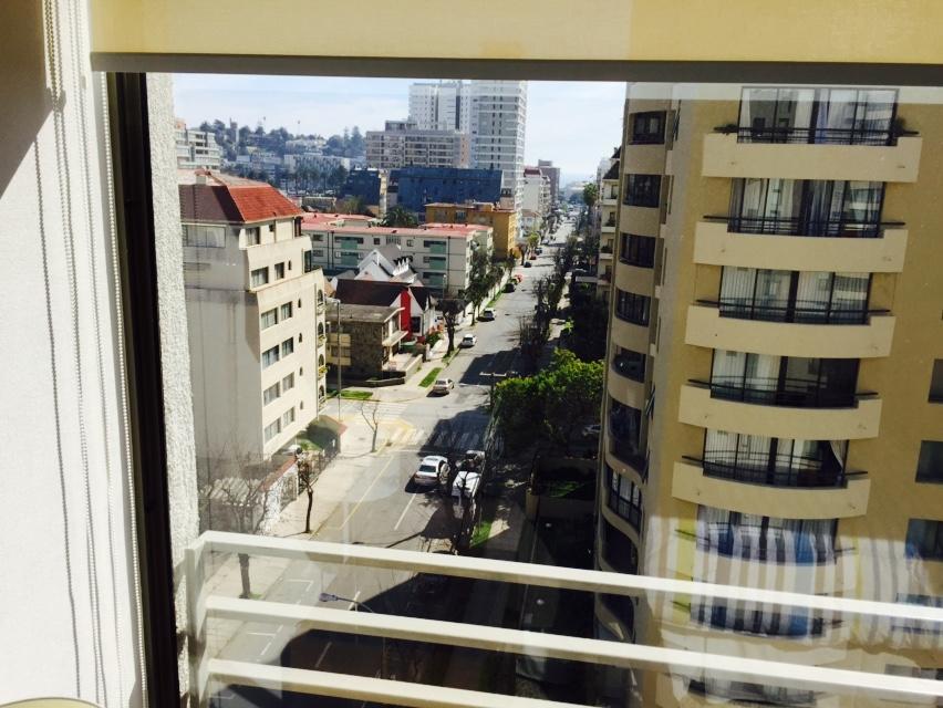 Apartament Apartamento Boulevard Poniente Vina del Mar Pokój zdjęcie