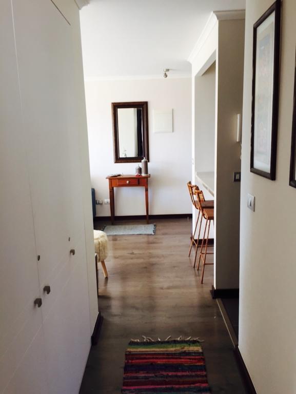 Apartament Apartamento Boulevard Poniente Vina del Mar Zewnętrze zdjęcie