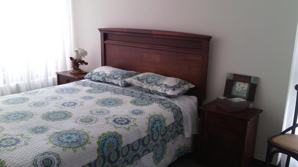 Apartament Apartamento Boulevard Poniente Vina del Mar Zewnętrze zdjęcie