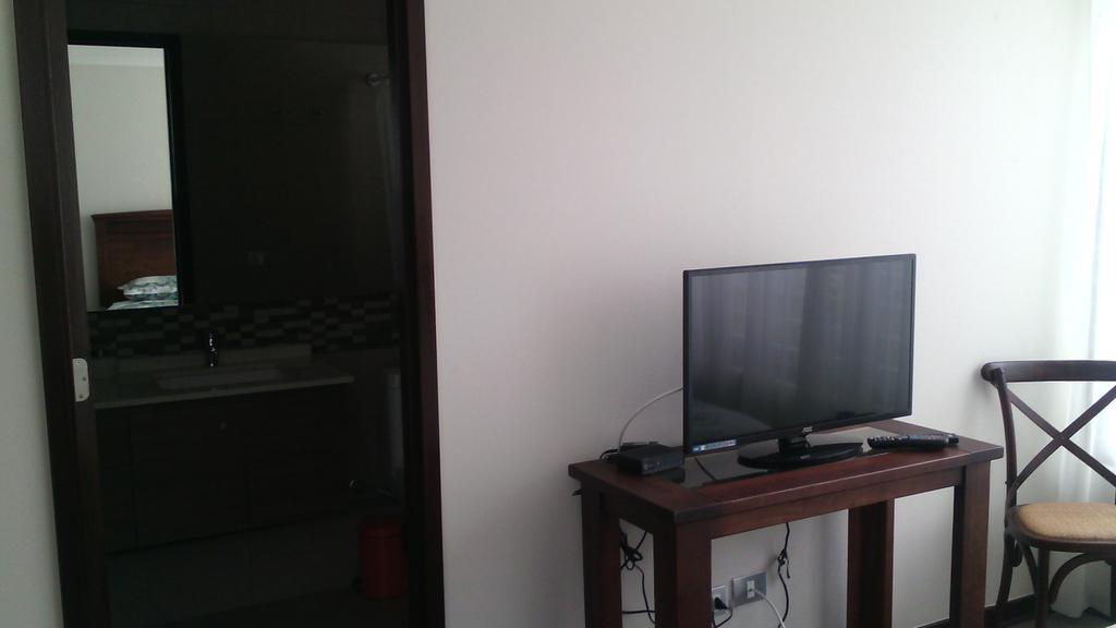 Apartament Apartamento Boulevard Poniente Vina del Mar Zewnętrze zdjęcie