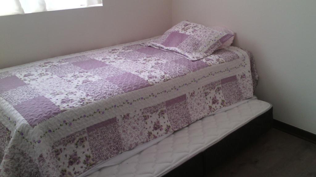 Apartament Apartamento Boulevard Poniente Vina del Mar Zewnętrze zdjęcie