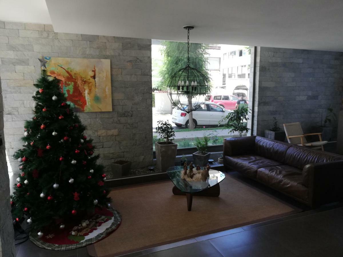 Apartament Apartamento Boulevard Poniente Vina del Mar Zewnętrze zdjęcie